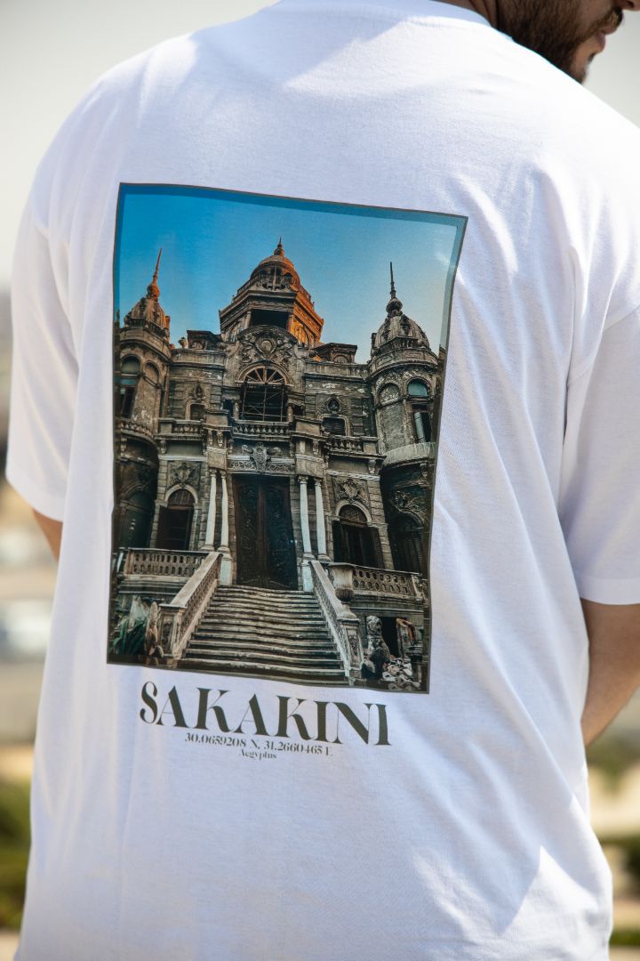Sakakini