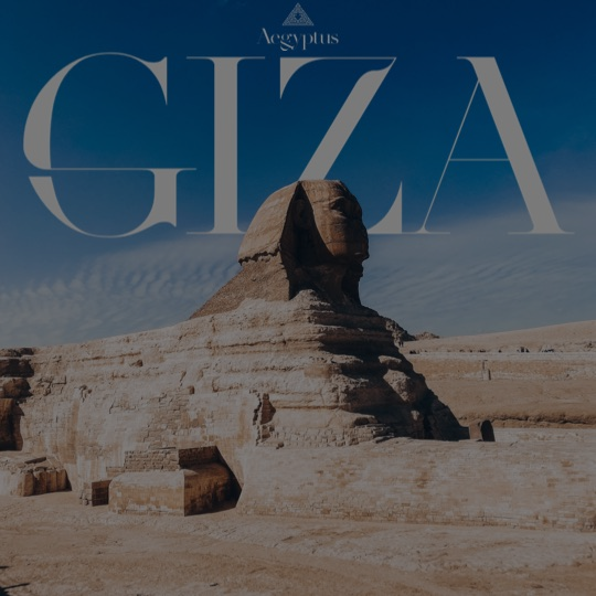 GIZA