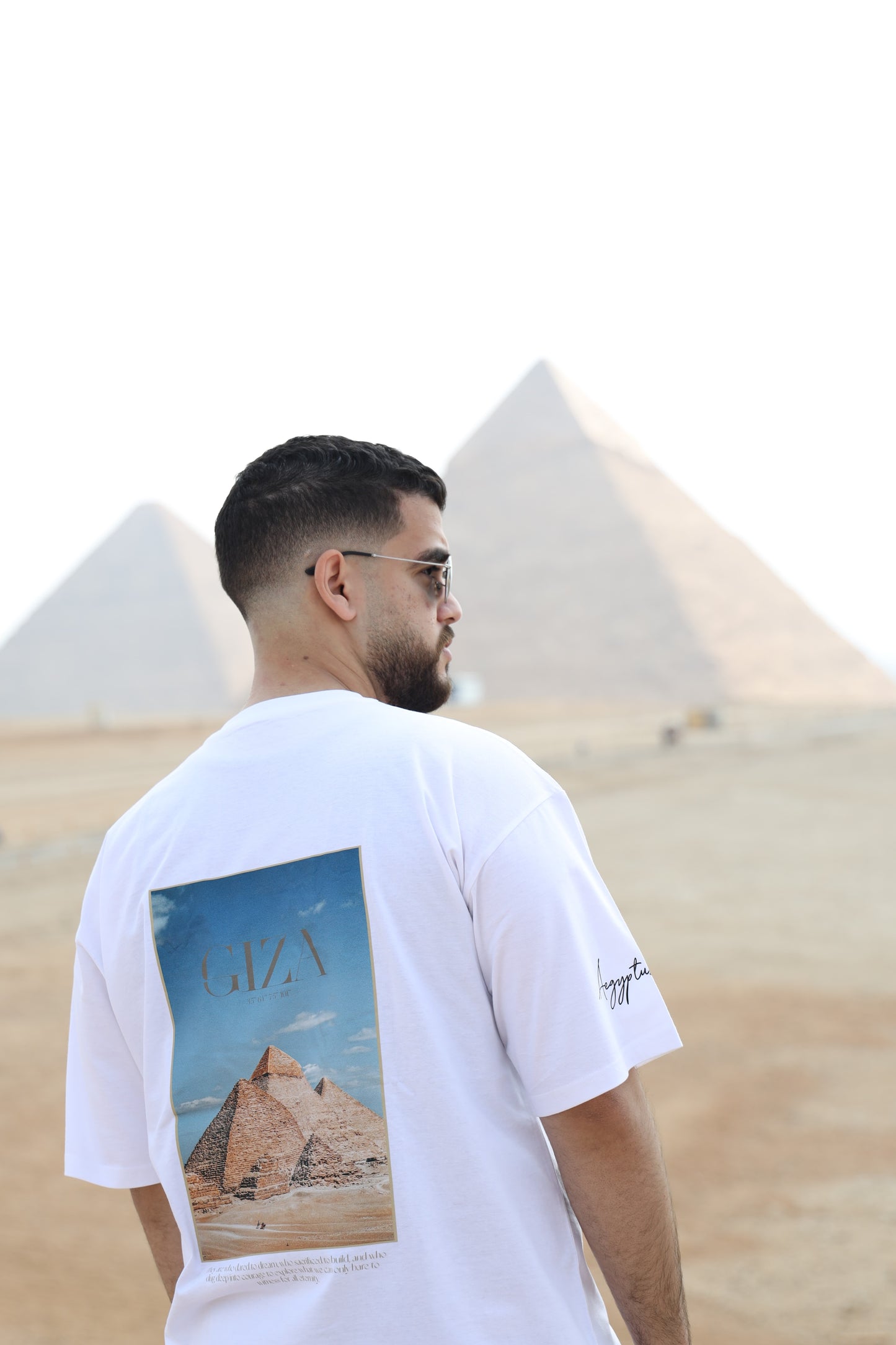 GIZA Necropolis
