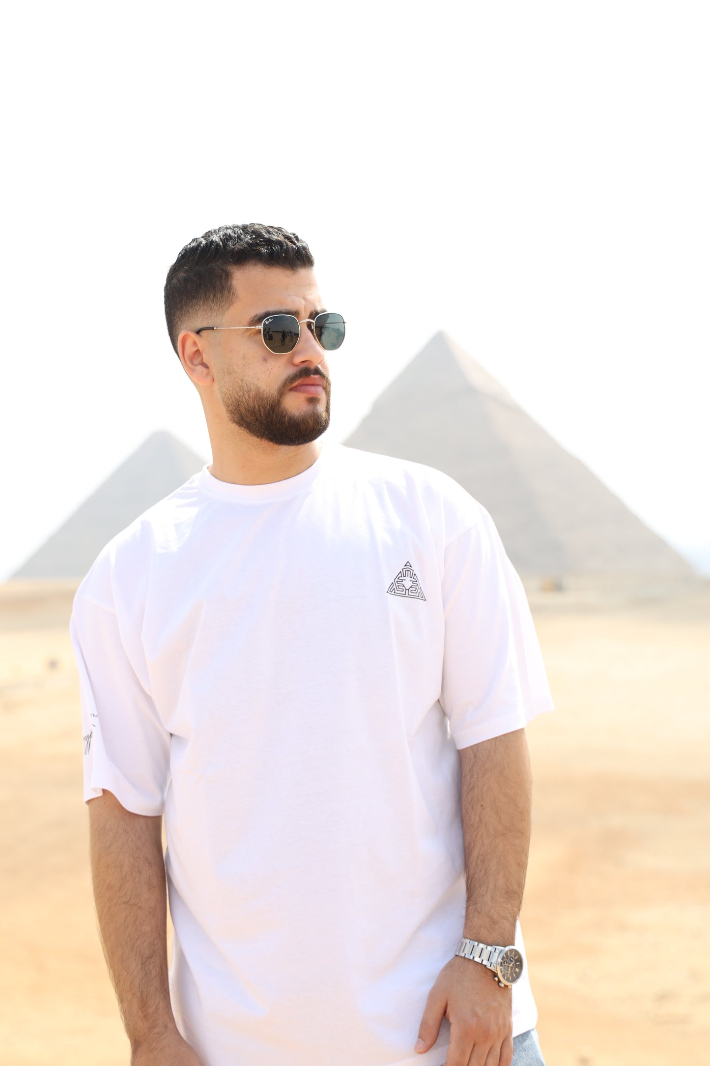 GIZA Necropolis