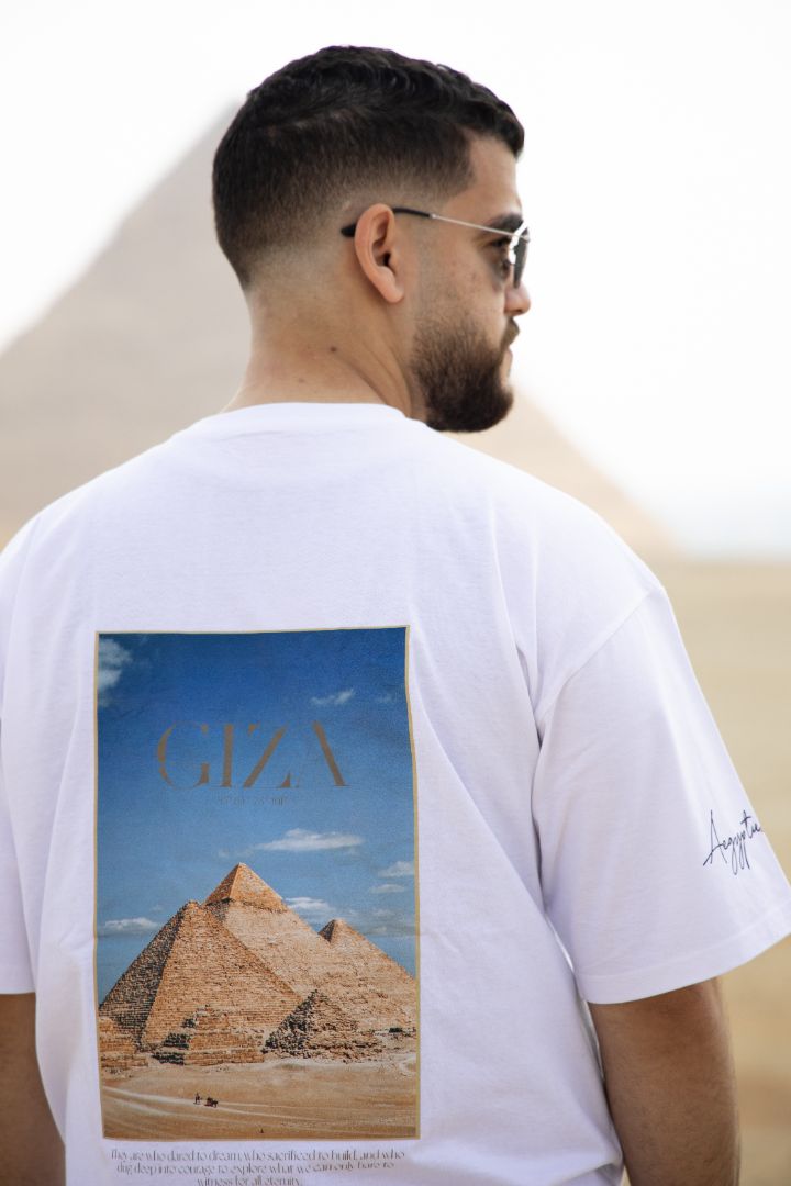 GIZA Necropolis