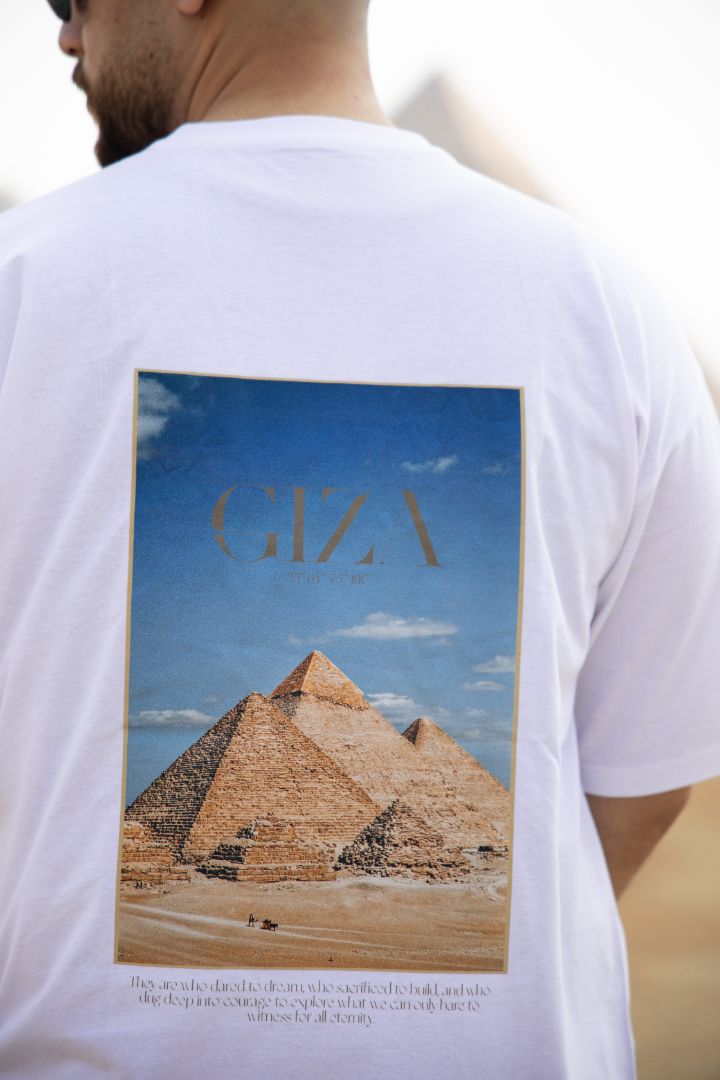 GIZA Necropolis
